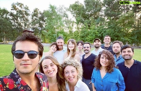 Most liked Instagram photo of Gözde Şencan