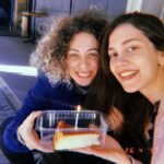 Gözde Şencan Instagram - Günü geçmiş bi doğumgünü 🎂🌸💗