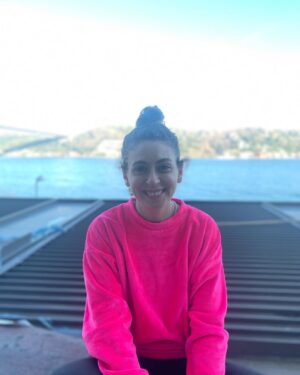 Gözde Şencan Instagram - 💗