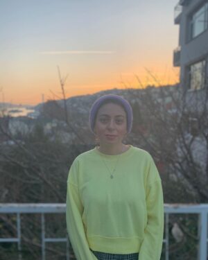 Gözde Şencan Instagram - 🍀