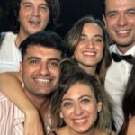 Gözde Şencan Instagram – Canım ekibim 😊 canım arkadaşlarım 🌸🌸🌸 benim için de yolun sonu 🍀🍀🍀 Herşey için öncelikle Yılmaz hocama sonra tüm arkadaşlarıma ekibe herkese çok teşekkür ederim 😊🌼 çok şey öğrendim 😊 yeni sezonda kalbim sizinle 💗
