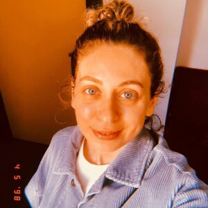 Gözde Şencan Instagram - #selfietime 🙋🏼‍♀️