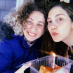 Gözde Şencan Instagram – Günü geçmiş bi doğumgünü 🎂🌸💗