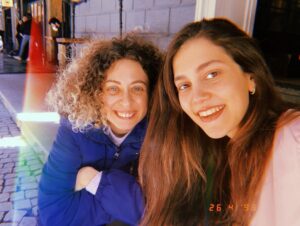 Gözde Şencan Instagram - Günü geçmiş bi doğumgünü 🎂🌸💗