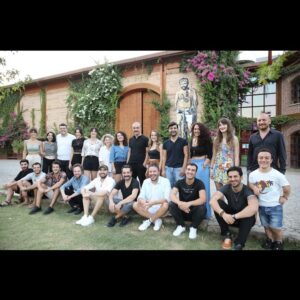 Gözde Şencan Instagram - @cokguzelhareketler2 yarın başlıyorrrrr 🌸🌸🌸🌸🌸🌸🌸 🥳🥳🥳🥳🥳