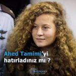 Gülben Ergen Instagram – Dünyanın cesur kızı #ahedtamimi 
Filistin için bitmeyen mücadelesinde bize sesleniyor…

Ahed’in çocukluğundan beri kanına işleyen cesur mücadelesini izleyin ve bu videoyu paylaşın.

Vicdanı katran bağlamış, bu katliama dur demeyi beceremeyen dünya duysun 🇵🇸 

#stopisrael 
#nowar 
#womenpower