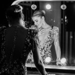 Gülben Ergen Instagram – Yazdığını siler mi sence kader? 
Ona dünyaları versem… 🖤