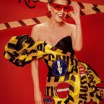 Gülben Ergen Instagram – Rengarenk klibimizden 🌈🌈🌈
Sence?
