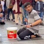 Gülben Ergen Instagram – Haydi çocuk bul beni… 

Önce eğitimini ele alalım.
Sonra ritm aletlerini bulalım. 

Sana, senin kabiliyetin ve değerin için ayna tutmak istiyorum çocuk🪞 

Akşam konser saatine kadar dm lerde adını/cebini/ınstagram sayfanı bekliyor olacağım🙌