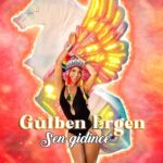 Gülben Ergen Instagram – Beyaz Kelebekler 🦋 
Hababam Sınıfı ♥️
Yıllarımız🎵

Her yaştan, her kesimden, hepimizin aşina olduğu ve hepimizin çokça sevdiği “Sen Gidince” yi yüzümde gülücükler, kalbimde coşkuyla yeniden yorumladım. 
@taskinsabah @tarikceran 

Şarkımızı tüm #radyo larda ve #digital platformlarda, 
Spotify, Youtube, Apple Music ve Fizy ‘de dinleyebilirsiniz. 
@samsundemir 🎩

#sengidince #yenisingle #gulbenergen #song