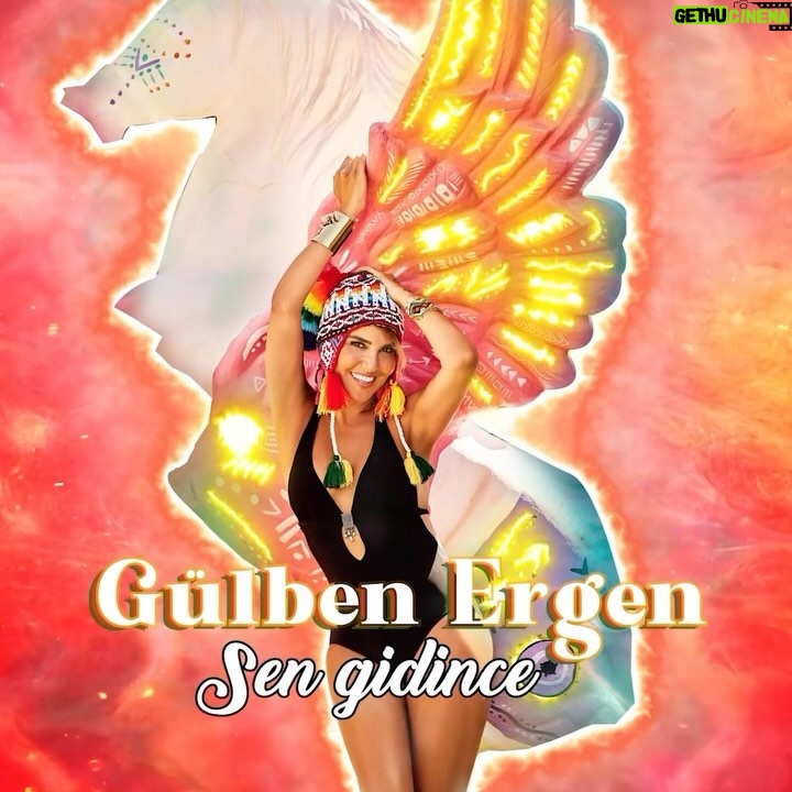 Gülben Ergen Instagram - Beyaz Kelebekler 🦋 Hababam Sınıfı ♥️ Yıllarımız🎵 Her yaştan, her kesimden, hepimizin aşina olduğu ve hepimizin çokça sevdiği “Sen Gidince” yi yüzümde gülücükler, kalbimde coşkuyla yeniden yorumladım. @taskinsabah @tarikceran Şarkımızı tüm #radyo larda ve #digital platformlarda, Spotify, Youtube, Apple Music ve Fizy ‘de dinleyebilirsiniz. @samsundemir 🎩 #sengidince #yenisingle #gulbenergen #song