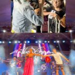 Gülben Ergen Instagram – Meydanlara döküldüğümüz, sokaklar dolusu, her yaştan yüreklerle şarkılarımızı söylemeyi özledim. 

#yazgelsin #yaz #festival