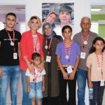 Gülben Ergen Instagram - 49.Anaokulumuz’u Hatay’da açtık. Hüzün, gurur,sevinç,umut hepsini birlikte yaşadık. Üniversiteye hazırlanan büyük oğlum Atlas’ın yanımdaki varlığının bana yaşattığı gurur… Can parçası Taha’mızın hüzünlü ailesine bir nebze mutluluk verebilmenin buruk telaşı. Hatay’da devam eden #İskenderun ve #Samandağ inşaatlarımızın sorumluluğu. Hatay Valimiz @hatayvaliligi Mustafa Masatlı🇹🇷 #Kırıkhan Belediye Başkanımız @ayhanyavuz_bld 🇹🇷 @kirikhanbelediyesi Hatay Belediye Başkanımız 🇹🇷@lutfusavas Can kızımız, haberin gerçeği @fullyaozturk Gururumuz dünya rekoru sahibi sporcumuz @sahikaercumen Hatay bizim şahsi meselemiz diyen tüm yol arkadaşlarım♥️ İyi ki varsınız