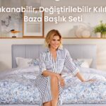 Gülben Ergen Instagram – Benim güzel, konforlu, sağlıklı, ekonomik ve şık markam @puffyyatak ile üçüncü yılımız 🛌 

Yeni sloganlar 🩵
Yeni kampanyalar 🫶
Yeni ürünler 🛌
Yeni reklam filmleri 🎥 

Hepsine ve tüm ekip arkadaşlarıma yürekten teşekkürler 🛌