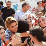 Gülben Ergen Instagram - Cumhuriyet’imizin 100.Yılında🇹🇷
