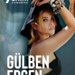 Gülben Ergen Instagram – 7 Ekim⭐️
Açılışımız var🪅
#İstanbul 🪩