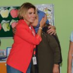 Gülben Ergen Instagram - 49.Anaokulumuz’u Hatay’da açtık. Hüzün, gurur,sevinç,umut hepsini birlikte yaşadık. Üniversiteye hazırlanan büyük oğlum Atlas’ın yanımdaki varlığının bana yaşattığı gurur… Can parçası Taha’mızın hüzünlü ailesine bir nebze mutluluk verebilmenin buruk telaşı. Hatay’da devam eden #İskenderun ve #Samandağ inşaatlarımızın sorumluluğu. Hatay Valimiz @hatayvaliligi Mustafa Masatlı🇹🇷 #Kırıkhan Belediye Başkanımız @ayhanyavuz_bld 🇹🇷 @kirikhanbelediyesi Hatay Belediye Başkanımız 🇹🇷@lutfusavas Can kızımız, haberin gerçeği @fullyaozturk Gururumuz dünya rekoru sahibi sporcumuz @sahikaercumen Hatay bizim şahsi meselemiz diyen tüm yol arkadaşlarım♥️ İyi ki varsınız