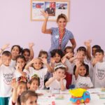 Gülben Ergen Instagram – Adana🇹🇷
Mevlit Kandili…
@cocuklargulsundiye 
47.Anaokulumuzu açtık bugün🎈

Öyle bir sevgi ve sevinç yumağı yaşıyoruz ki, sahada, yerinde yaşamadan anlamak mümkün değil🎈

Gönül almanın, özellikle çocuk sevindirmenin güzelliğiyle #kandilinizmübarekolsun ♥️

@tcmeb @elvanoktar @adanabld @adanavaliligi @adanavalilik Adana Yüreğir