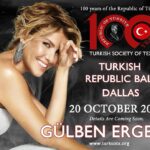 Gülben Ergen Instagram – İşimi tüm detaylarıyla ciddiye alıyor ve detaylara özen gösteriyorum.

🌠20 Ekim’de Dallas Konserimizin biletleri tükenmiş. 

Teşekkürler Amerika 🇺🇸 

21 Ekim’de Los Angeles konserimiz var 🎫 
🌠Kafanızı karıştıran, sizi yoran insanlardan uzaklaşın… Yediğiniz, içtiğiniz şeylere dikkat ettiğiniz kadar, görüştüğünüz insanlara dikkat edin… 
Eleyin, azaltın…

Hayatınız ışık saçsın…
Hayırlı cumalar, şahane bir haftasonu diliyorum hepinize.