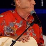 Gülben Ergen Instagram – Heyyttt benim Fuat’ım
Bizim Fuat’ımız @fuatguner48 

Özkan’sızlığın ağırdan ağıra gerçekliğiyle nasıl da zor yüzleşiyordur kim bilir😞

Mazhar’ım da aynı şekilde… 

MFÖ benim anılarım, okul yıllarım, ilk konserim, didaydidayday’ım
Konserlerinde kendimden geçtiğim
Eşi benzeri olmayan üç pırlanta dostum…