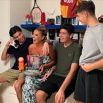 Gülben Ergen Instagram – Doğduğum güne bu kadar sevindiğim bir yaşım daha önce oldu mu bilmiyorum…

Hayatın bana verdiği eşsiz değerlerime şükürüm hiç bitmeyecek. 

Çok mutluyum🧿

#25Ağustos2023
