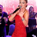 Gülben Ergen Instagram – Hoppa, şina-şinanay, şinanay-nay 🎈
