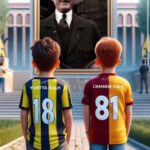 Gülben Ergen Instagram – Yattığı yerden dünyayı titreten #mustafakemalatatürk 🇹🇷
A T A T Ü R K sevgimiz, bağlılığımız tartışmaya kapalı🇹🇷

#galatasaray #fenerbahçe