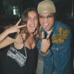 Gabe De Guzman Instagram – may the next month begin.