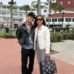 Gabe De Guzman Instagram - happy mother’s day to the one i’m unbelievably grateful to call mine. you deserve to be celebrated everyday. your baby boy loves you forever. 💐🫶