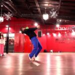 Gabe De Guzman Instagram - GANGSTA BOO 👻 @icespice @liltjay ————————————————————— believe it or not, this was my first time taking kelly’s class lol. choreo: @kellysweeney1 🔥 #KellySweeneyChoreo filmed: @ant.artefakt 🎥 studio: @mdcdance 💯 —————————————— #GabeDeGuzman #Dance #HipHop #LA #Class #Viral #Explore #Trending #IceSpice