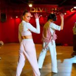 Gabe De Guzman Instagram - 4 MINUTES. ⏰ (@mdcdance EDITION.) @madonna @justintimberlake —————————————————————— COLLAB #2 with KELLY is a wrap. wait on the next one. 👀 choreo: @gabedofficial X @kellysweeney1 🤞 studio: @mdcdance 💯 filmed: @colesocold 🎥 ————————————— #GabeDeGuzman #Dance #HipHop #LA #Class #Viral #Explore #Trending #Madonna #JustinTimberlake #Madonna #GabeDeGuzmanChoreography #KellySweeneyChoreo