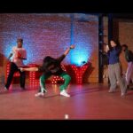 Gabe De Guzman Instagram – LOVESICKNESS. 😷💔 @dontoliver
————————————————————
came thru to support some next gen killas.
and finally got to dance w my guy @dom_lashvwn. 😮💨
choreo: @cadenadamonis @kk_rose_official 🔥
filmed: @shanebruce 🎥
studio: @theplaygroundla 💯
———————————————
#GabeDeGuzman #Dance #LA #Class #HipHop #Viral #Explore #Trending #DonToliver