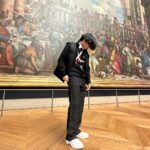 Gabe De Guzman Instagram - gdg’s closet takes on europe. 🤌