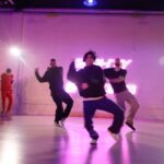 Gabe De Guzman Instagram - USE YOUR BODY 🕺🏻 @dreyamac —————————————————— i took three classes in a row, but this was the way to end it. choreo: @caro.elevated X @_cameron_giles 🔥 movers: @shondalegordon @dom_kelii 💯 filmed: @nickgilligan 🎥 studio: @eightyeightstudiosla 💜 ————————————————— #GabeDeGuzman #Dance #HipHop #LA #Class #Viral #Explore #Trending