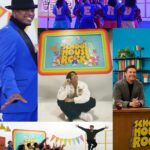 Gabe De Guzman Instagram - I CHOREOGRAPHED A TV SPECIAL 😮 growing up in school, i would get so excited anytime that we got the chance to watch SCHOOLHOUSE ROCK. tonight, we celebrate an amazing 50 YEARS of learning. thank you to @nickandrjofficial @ashleyedens @tracyshibata @itsbrittcherry @doneanddustedtv for entrusting me with bringing this project to life. ❤️ thank you to the cast for your hard work and dedication and for making this such a fun project to work on: 🫶 @cassandrasantiagoo @jarred_manista @jayyhancock @feliciabailey_ @shaelly.adams @toricaro @jadendbarba @kellysweeney1 @bailrok @_rhyanhill @cachemelvin @xitorico @cuban_ed check your local listings TONIGHT ON @ABCNETWORK and join us for the #SchoolhouseRock50SingAlong 📝