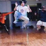 Gabe De Guzman Instagram - BAGGA YUTE. 💼 @skiifalls ——————————————— mood bc february starts tomorrow… 🥳🎂 choreo: @officialjoshprice 🔥 studio: @aestheticstudiosshermanoaks 💜 filmed: @zildjivn 🎥 ———————————— #GabeDeGuzman #Dance #HipHop #LA #Class #Viral #Explore #Trending
