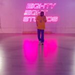 Gabe De Guzman Instagram - #Recognize ROUND 2 Choreography by Gheremi Clay Dancer: Gabe De Guzman Music: “Recognize” by @partynextdoor Studio: @eightyeightstudiosla #claychoreo #partynextdoor #eightyeightstudiosla