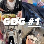 Gabe De Guzman Instagram - WELCOME TO A GDG: G(ABE’S.) D(AILY.) G(ROOVE.) been wanting to give insight to my normal life opposed to the dancer you’re used to seeing. i think this is gonna be a new series, what you think? 😁