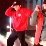 Gabe De Guzman Instagram - A MILLI 💯 @liltunechi ————————————— choreo: @mikeydellavella 🔥 studio: @tmillystudio filmed: @masevisuals ———————————— #GabeDeGuzman #Dance #HipHop #LA #Class #Viral #Explore #Trending