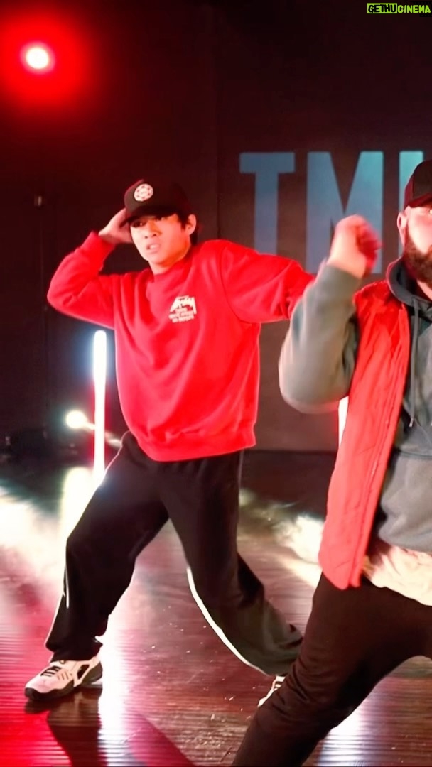 Gabe De Guzman Instagram - A MILLI π― @liltunechi βββββββββββββ choreo: @mikeydellavella π₯ studio: @tmillystudio filmed: @masevisuals ββββββββββββ #GabeDeGuzman #Dance #HipHop #LA #Class #Viral #Explore #Trending