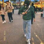 Gabe De Guzman Instagram - some things never change. 🍯 Disneyland
