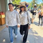 Gabe De Guzman Instagram - acted a fool in april. 🤡