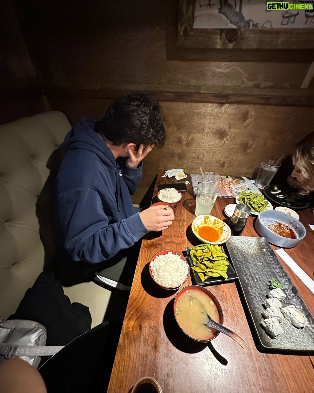 Gabe De Guzman Instagram - marchin along to april. πΆββοΈ