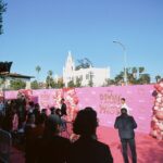 Gabe De Guzman Instagram – took a trip back to prom last night. π
huge shoutout to the fam over at @disneyplus @disneychannel for the invite to the best night at the premiere of #PROMPACT π« #DisneyChannel
