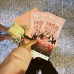 Gabe De Guzman Instagram – took a trip back to prom last night. 💕

huge shoutout to the fam over at @disneyplus @disneychannel for the invite to the best night at the premiere of #PROMPACT 💫 #DisneyChannel