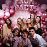 Gabe De Guzman Instagram – took a trip back to prom last night. 💕

huge shoutout to the fam over at @disneyplus @disneychannel for the invite to the best night at the premiere of #PROMPACT 💫 #DisneyChannel