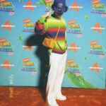 Gabe De Guzman Instagram - KIDS CHOICE AWARDS 2023. ———————————————— that lil twelve year old would have never expected an opportunity like this to happen. hittin the KCA stage was truly my favorite job growing up as a child. it was my first ever awards show i performed in growing up. here i am 10 years later, my first awards show, as a CHOREOGRAPHER for this year’s OPENING NUMBER. this has been such an insane full circle experience come true. thank you as always @nickandrjofficial for entrusting me to bring this number to life. thank you @charlidamelio for making this process so fun and for giving dancers a chance to shine on stage with you. thank you to my amazing dancer cast for all your hard work and dedication this past week: @gianinasjourney @kellysweeney1 @cachemelvin @toricaro @kyndallharris @tahaniariel @kausha_campbell @jayyhancock @sheaden_gabriel @sageasher @red418 @_rhyanhill @jadendbarba @yoitswagg and thank you @nickelodeon. it’s an honor to be back in this moment. 💚
