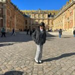 Gabe De Guzman Instagram - gdg’s closet takes on europe. 🤌