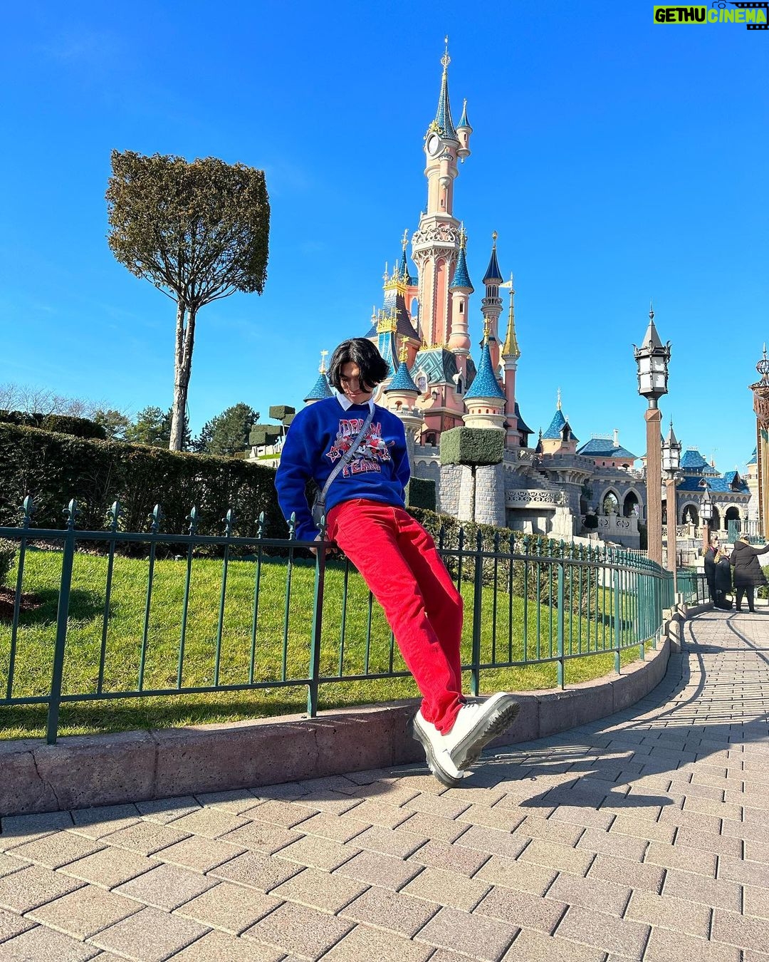 Gabe De Guzman Instagram - gdg’s closet takes on europe. 🤌