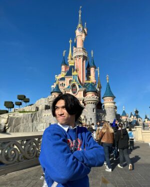 Gabe De Guzman Instagram - i don’t know about you… #22. 🥳